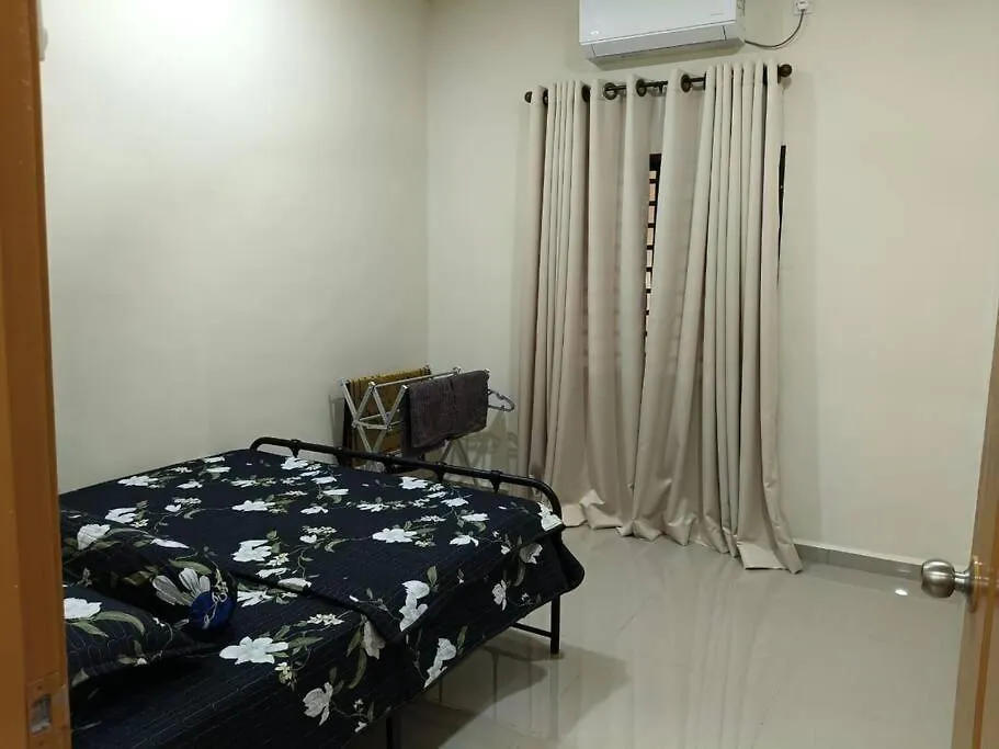 Homestay D'Pandan Malacca 0*,  Malaysia