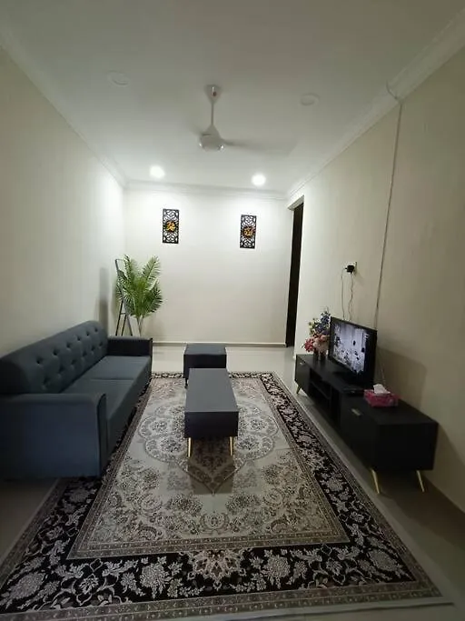 Homestay D'Pandan Malacca