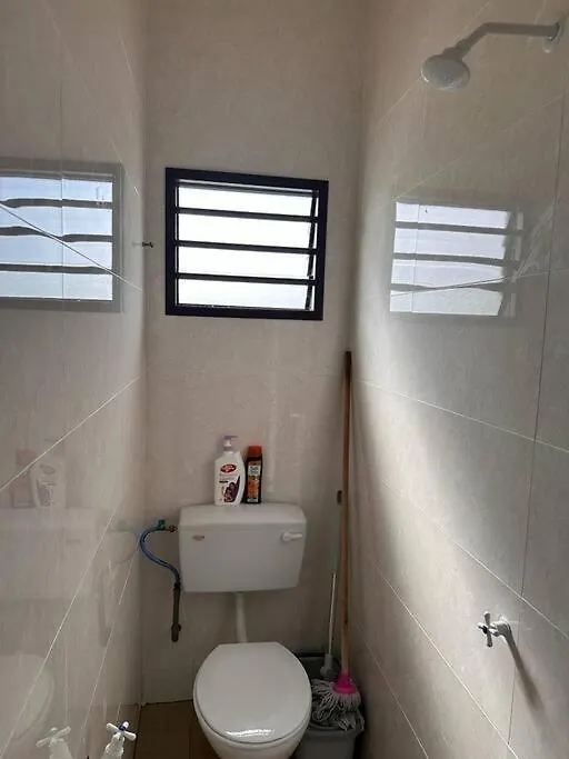 Homestay D'Pandan Malacca Holiday home