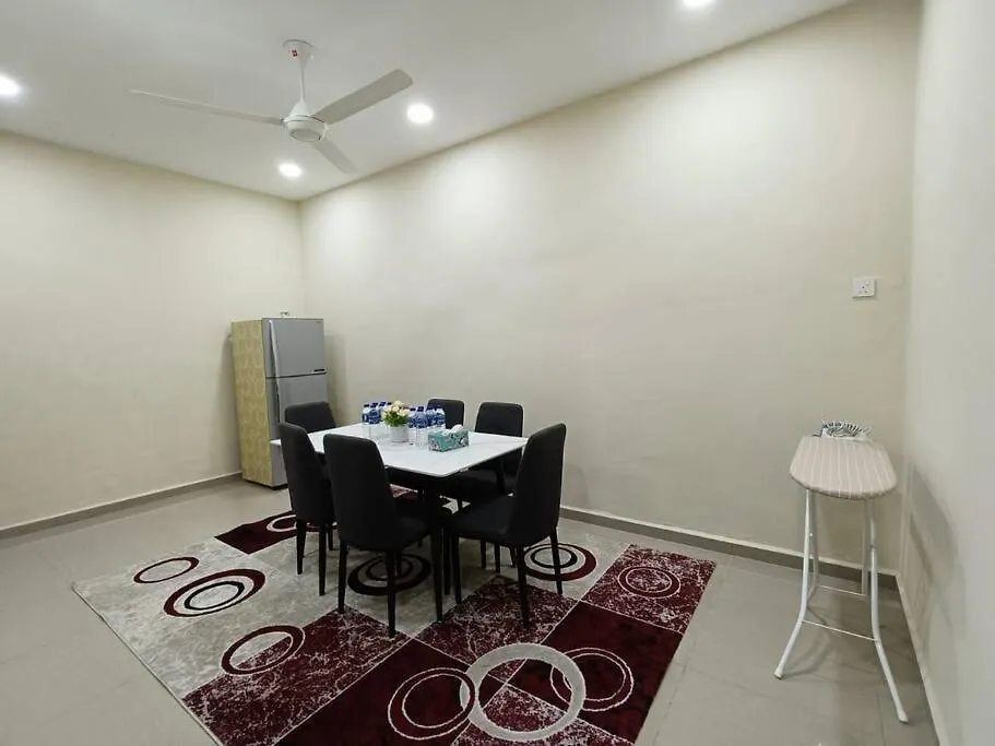 Holiday home Homestay D'Pandan Malacca Malaysia