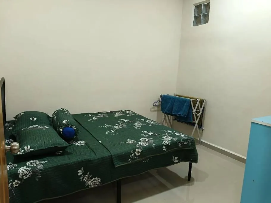 Holiday home Homestay D'Pandan Malacca