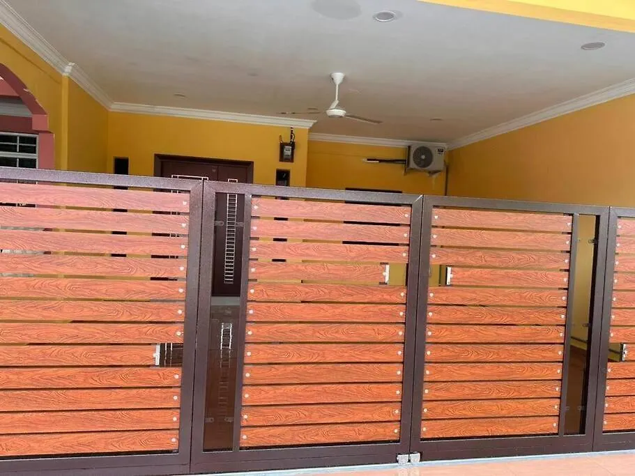 Homestay D'Pandan Malacca Malaysia